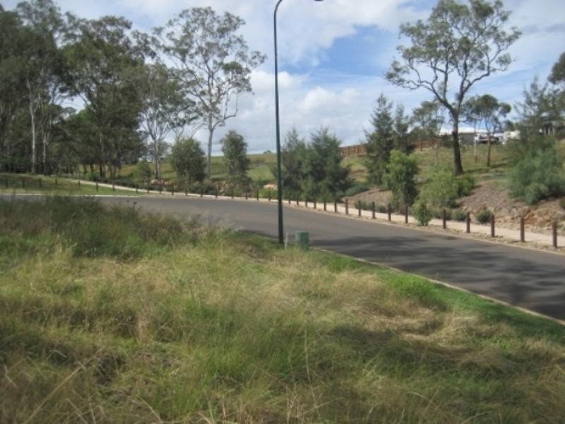 Lot Lot, 17 Hayle Court, Kleinton QLD 4352