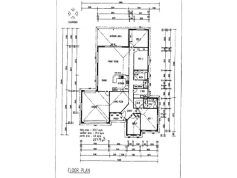 Lot 58 Camborne Street, Kleinton QLD 4352