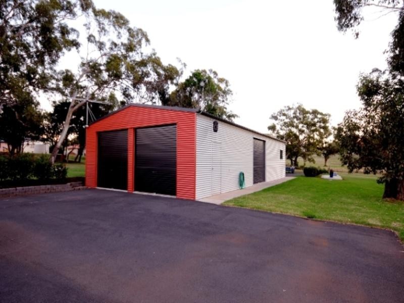 7 Angus Street, Highfields QLD 4352