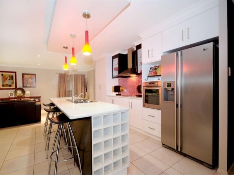 34 Smythe Drive, Highfields QLD 4352