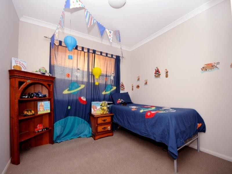 34 Smythe Drive, Highfields QLD 4352