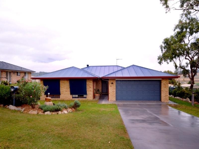 22 Arcane Drive, Gowrie Junction QLD 4352