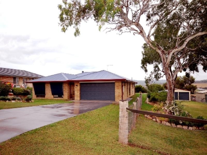 22 Arcane Drive, Gowrie Junction QLD 4352