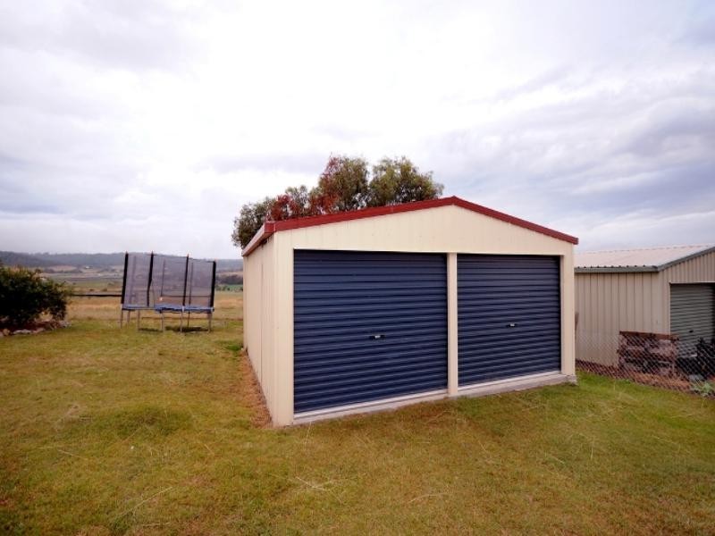 22 Arcane Drive, Gowrie Junction QLD 4352