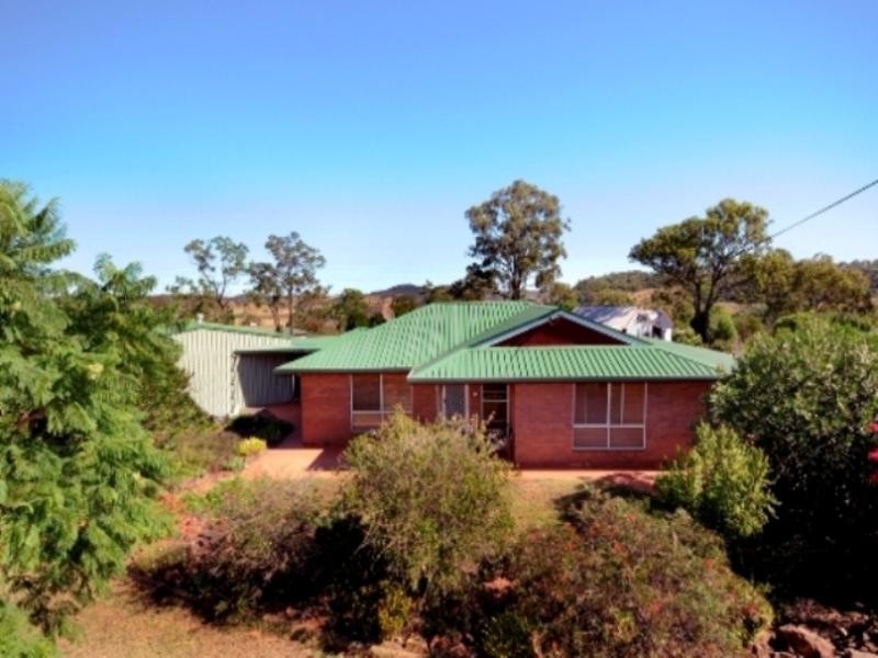 3 Kikuyu Court, Meringandan West QLD 4352