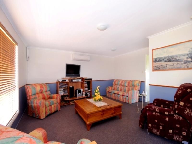 3 Kikuyu Court, Meringandan West QLD 4352