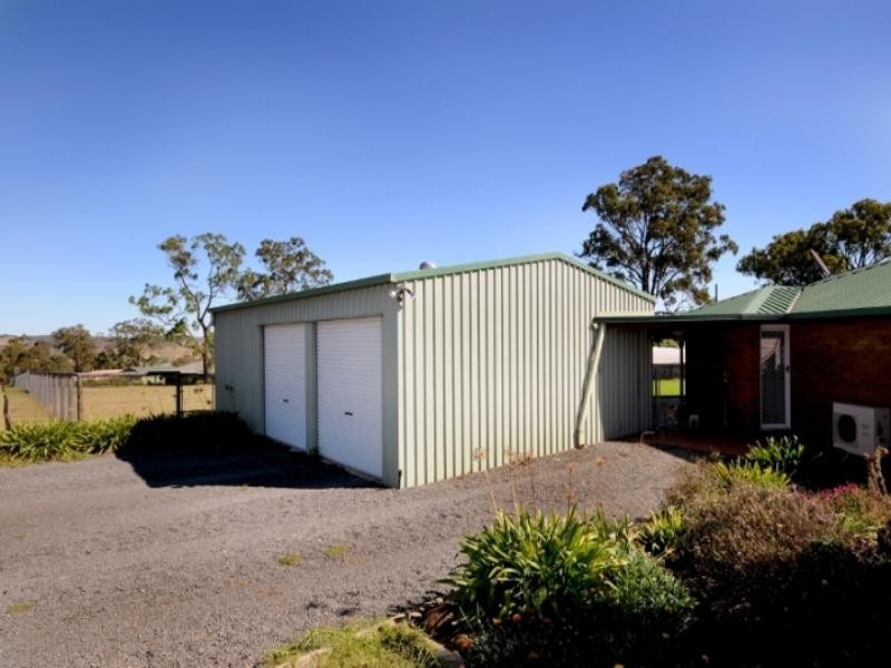 3 Kikuyu Court, Meringandan West QLD 4352