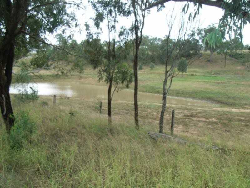 Lot 3 Groomsville Road, Geham QLD 4352