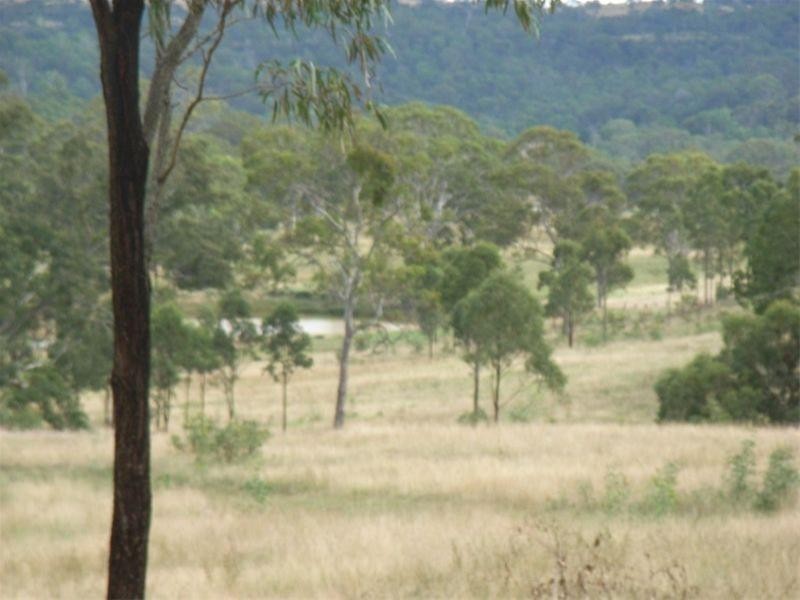 Lot 3 Groomsville Road, Geham QLD 4352