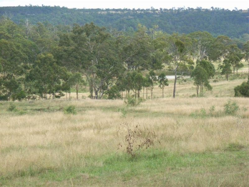 Lot 3 Groomsville Road, Geham QLD 4352
