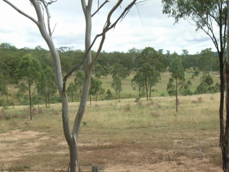 Lot 3 Groomsville Road, Geham QLD 4352
