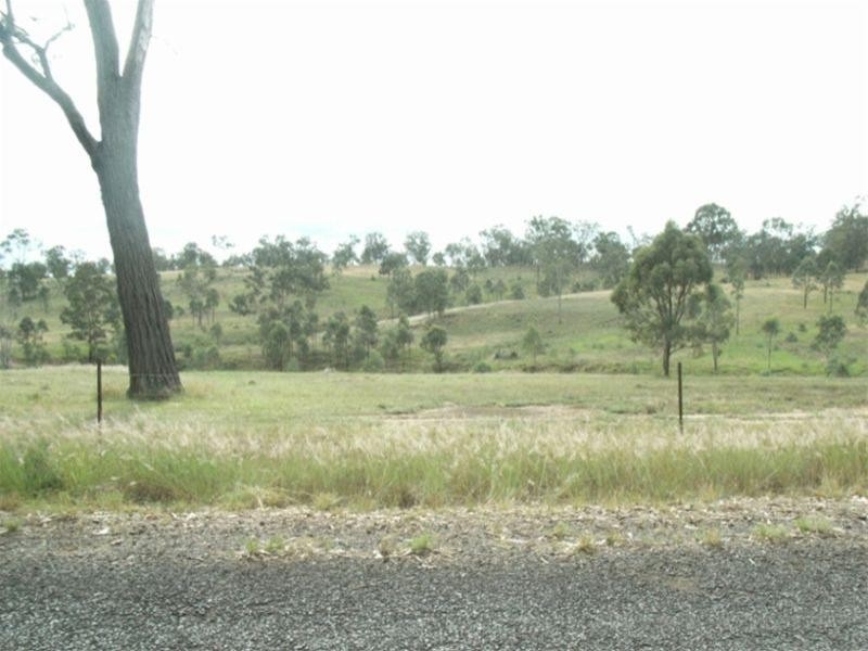 Lot 3 Groomsville Road, Geham QLD 4352