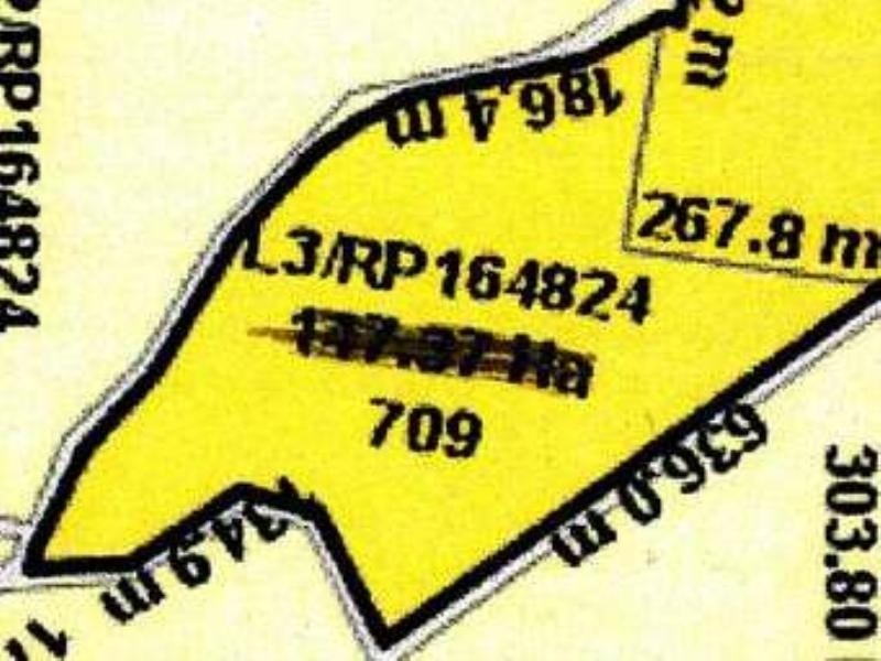 Lot 3 Groomsville Road, Geham QLD 4352