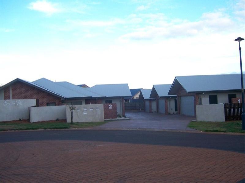 3/11 Susie Court, Highfields QLD 4352