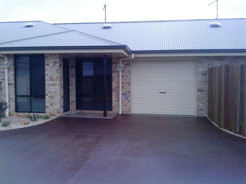 2/29 Wigan Avenue, Highfields QLD 4352