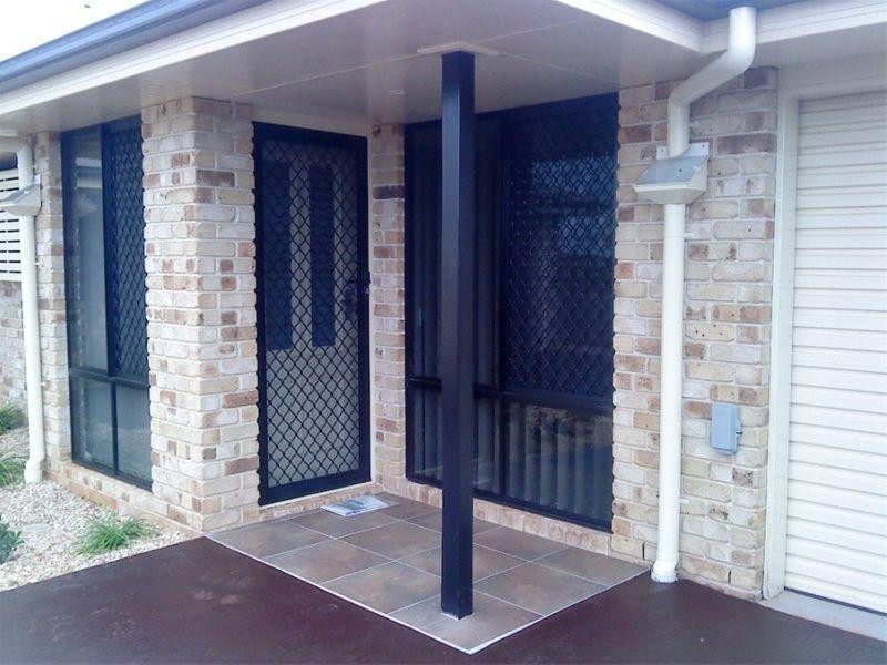 2/29 Wigan Avenue, Highfields QLD 4352