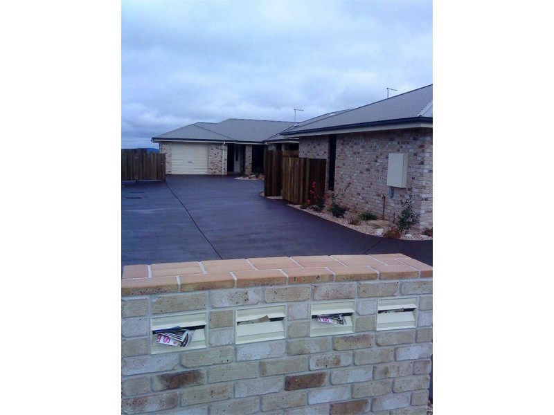 2/29 Wigan Avenue, Highfields QLD 4352