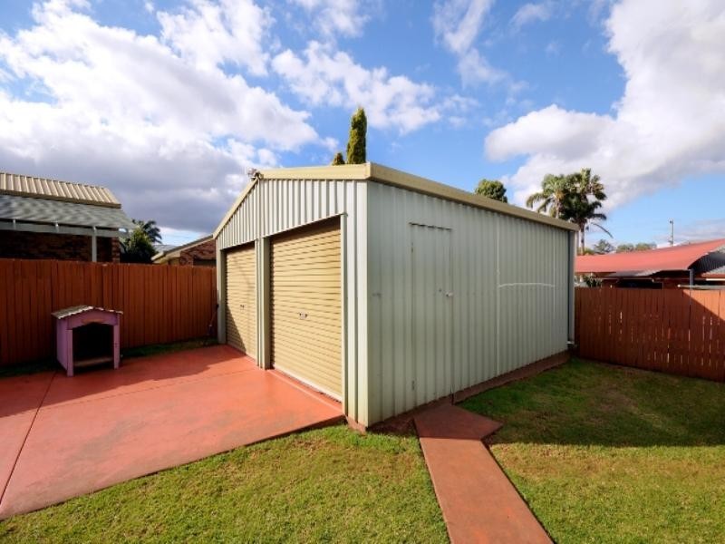 6B Mott Crescent, Toowoomba QLD 4350
