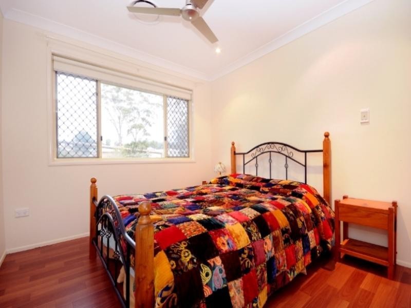 1 Kimdon Crescent, Highfields QLD 4352