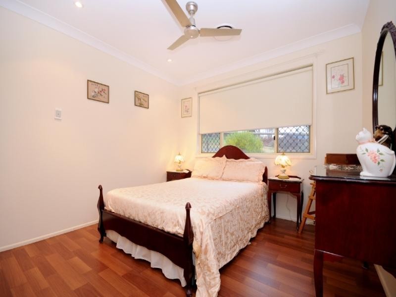 1 Kimdon Crescent, Highfields QLD 4352