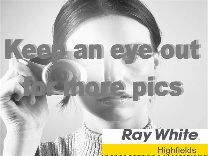 14 Currawong Drive, Highfields QLD 4352