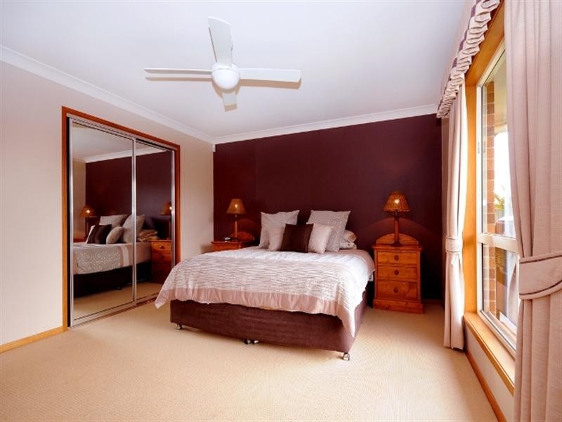 8 Garvan Court, Highfields QLD 4352