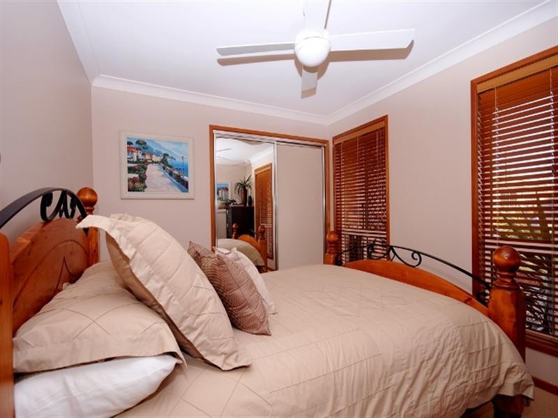 8 Garvan Court, Highfields QLD 4352