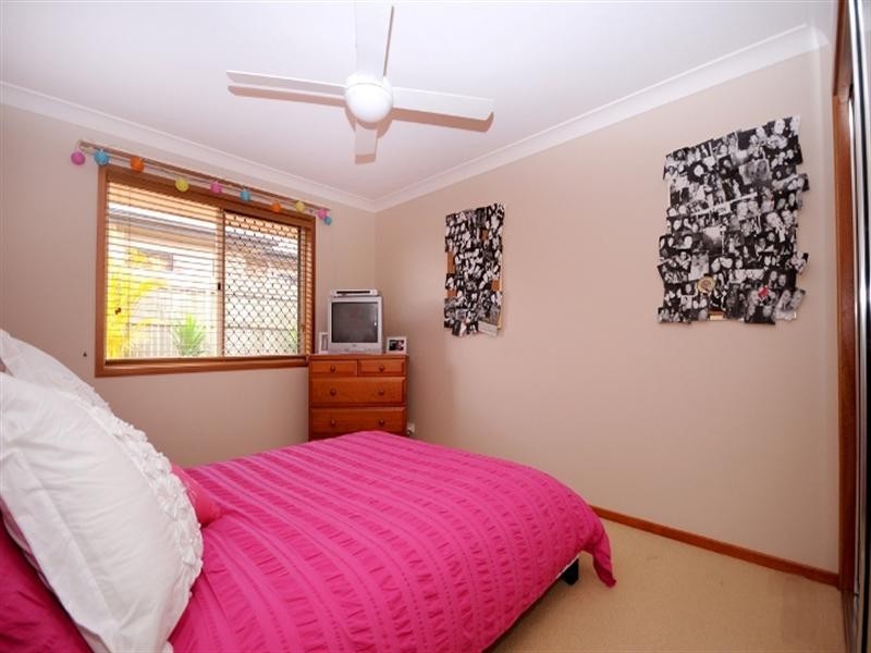 8 Garvan Court, Highfields QLD 4352