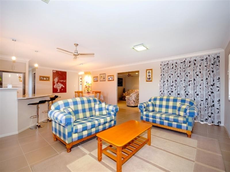 53 Smythe Drive, Highfields QLD 4352