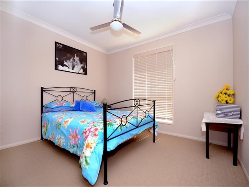 53 Smythe Drive, Highfields QLD 4352