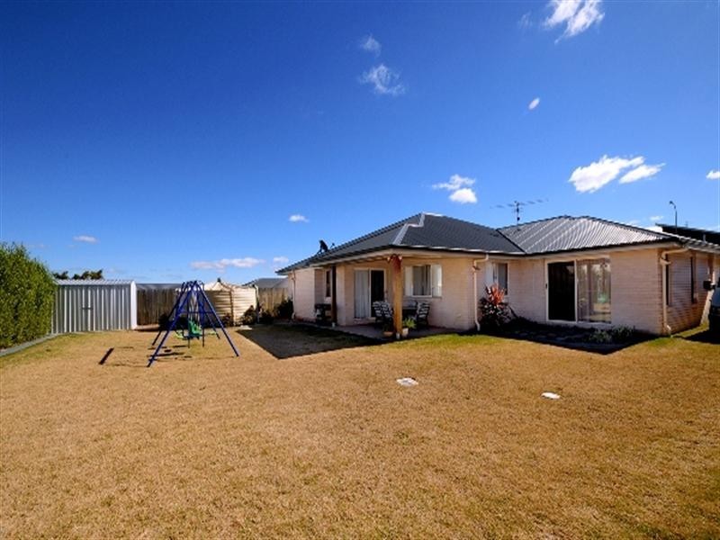 53 Smythe Drive, Highfields QLD 4352