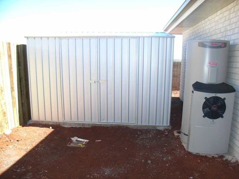 34 Kalimna Drive, Highfields QLD 4352