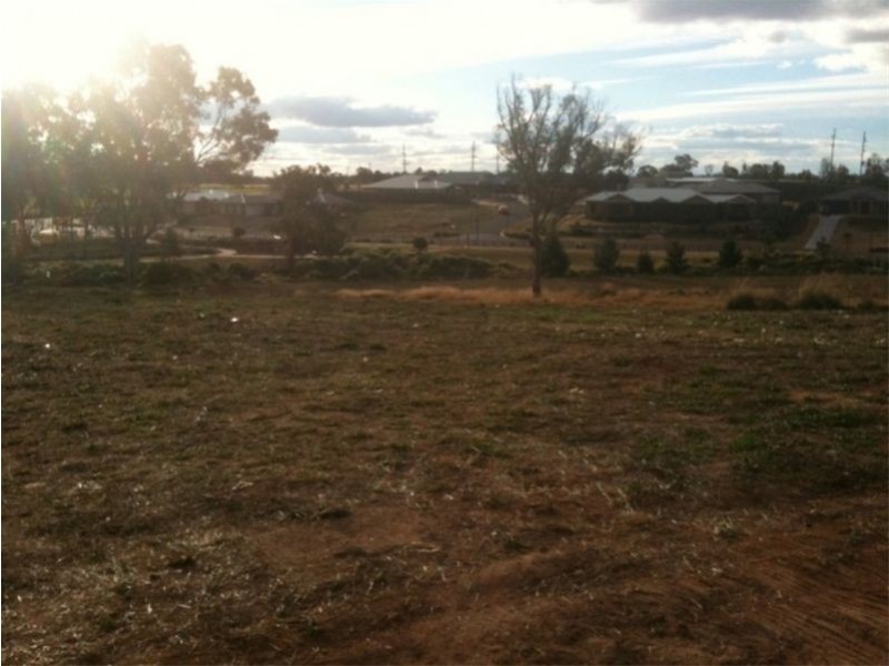 12 (Lot 39) Camborne Street, Kleinton QLD 4352