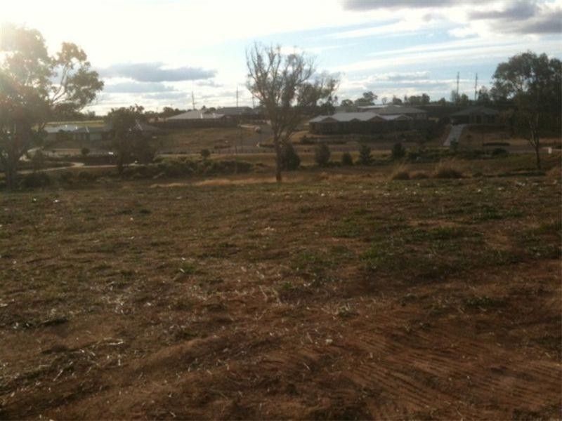 12 (Lot 39) Camborne Street, Kleinton QLD 4352