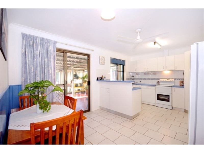 21 Clifford Street, Meringandan West QLD 4352