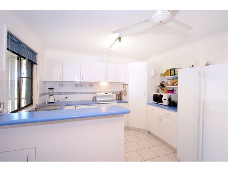 21 Clifford Street, Meringandan West QLD 4352