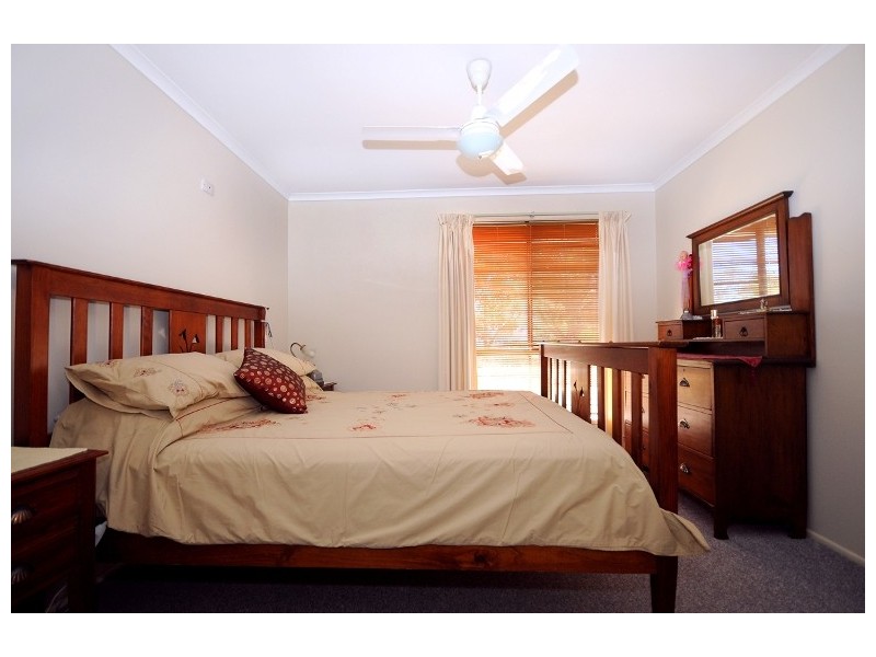 21 Clifford Street, Meringandan West QLD 4352