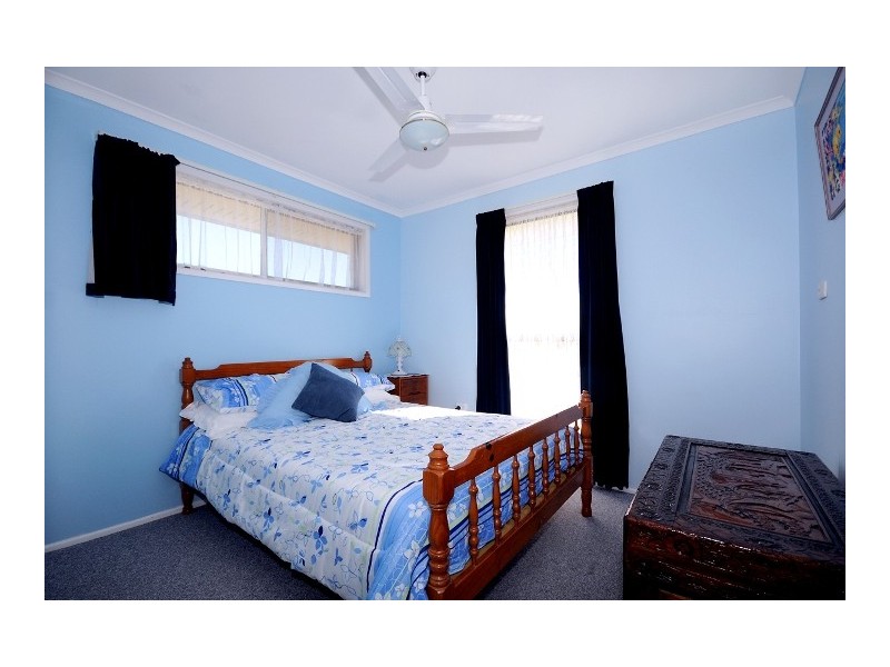 21 Clifford Street, Meringandan West QLD 4352