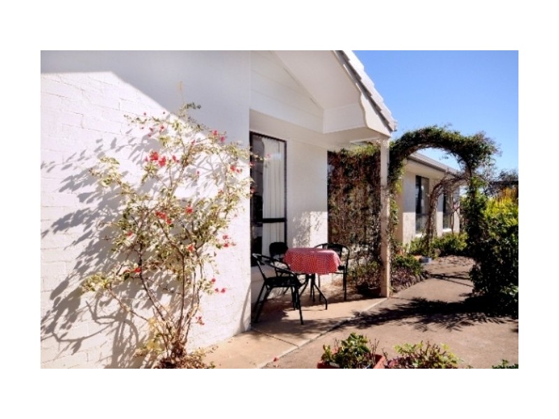 21 Clifford Street, Meringandan West QLD 4352