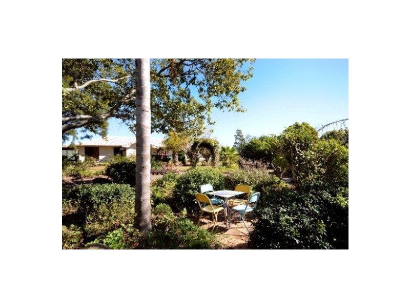 21 Clifford Street, Meringandan West QLD 4352