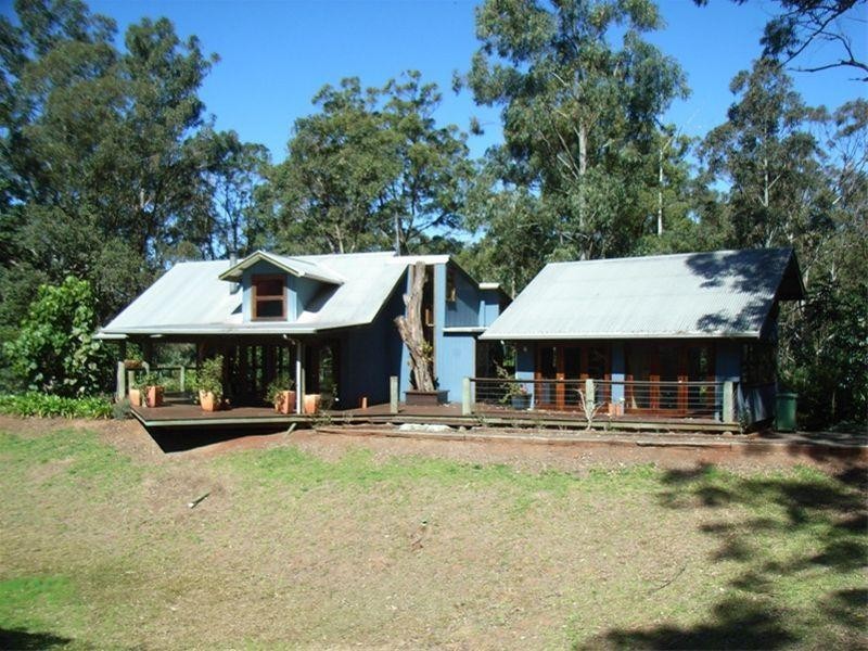 70 Wilkes Road, Hampton, Highfields QLD 4352