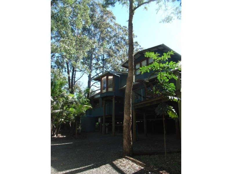 70 Wilkes Road, Hampton, Highfields QLD 4352