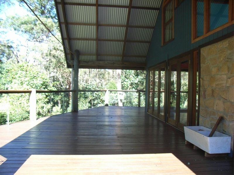 70 Wilkes Road, Hampton, Highfields QLD 4352