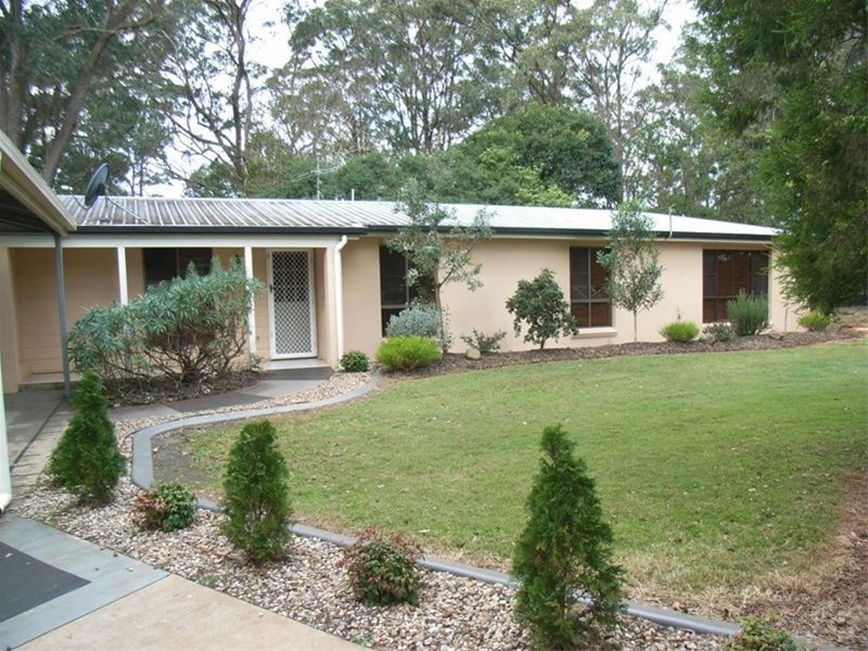 Highfields QLD 4352