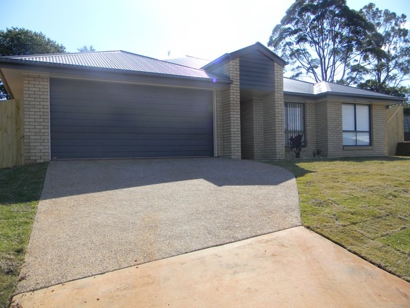 Wilsonton QLD 4350