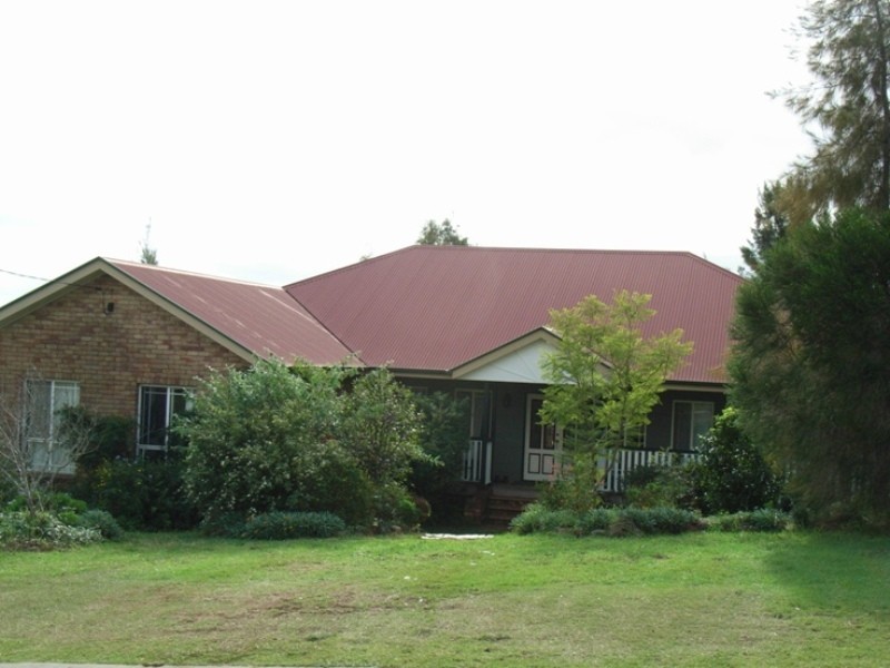 Highfields QLD 4352