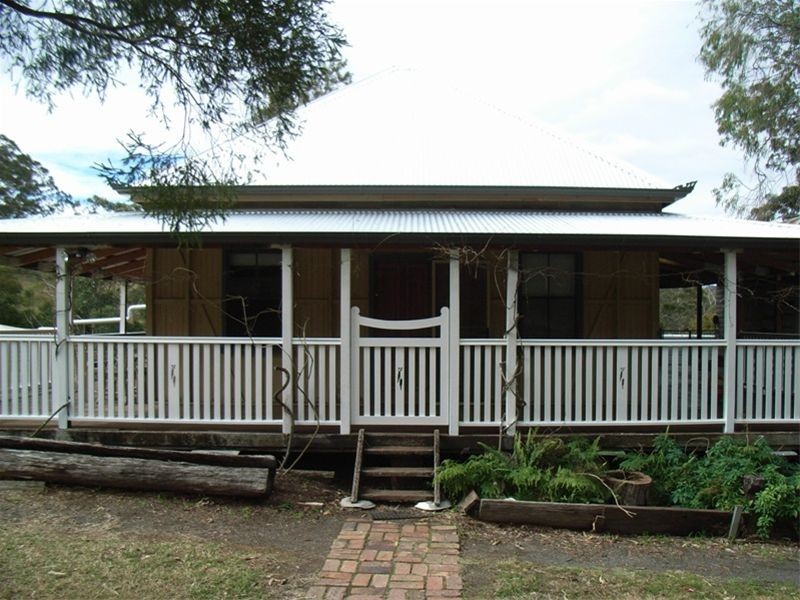 Highfields QLD 4352