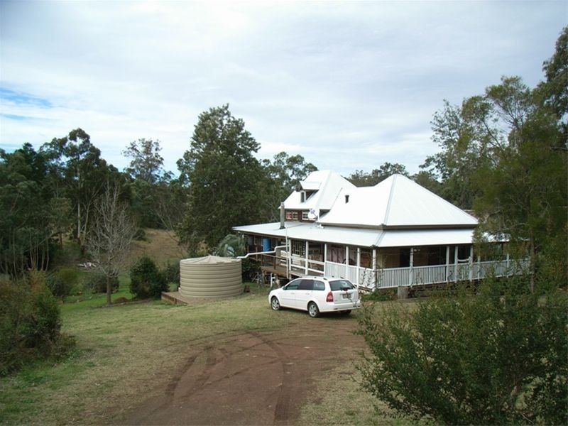 Highfields QLD 4352