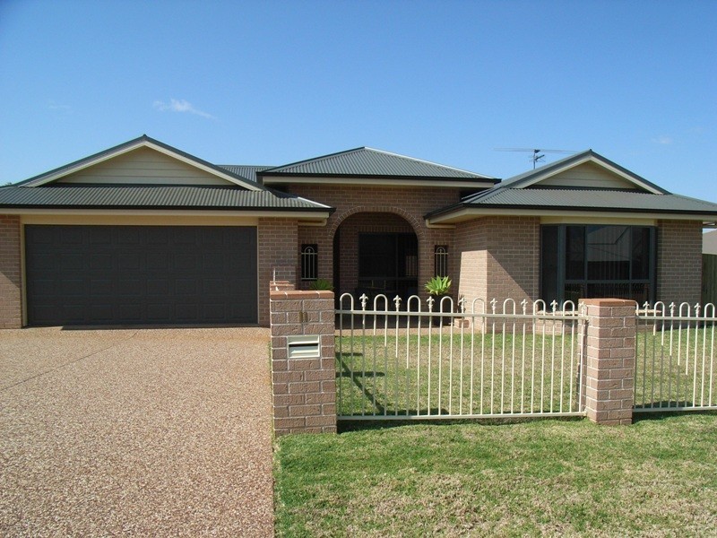Highfields QLD 4352