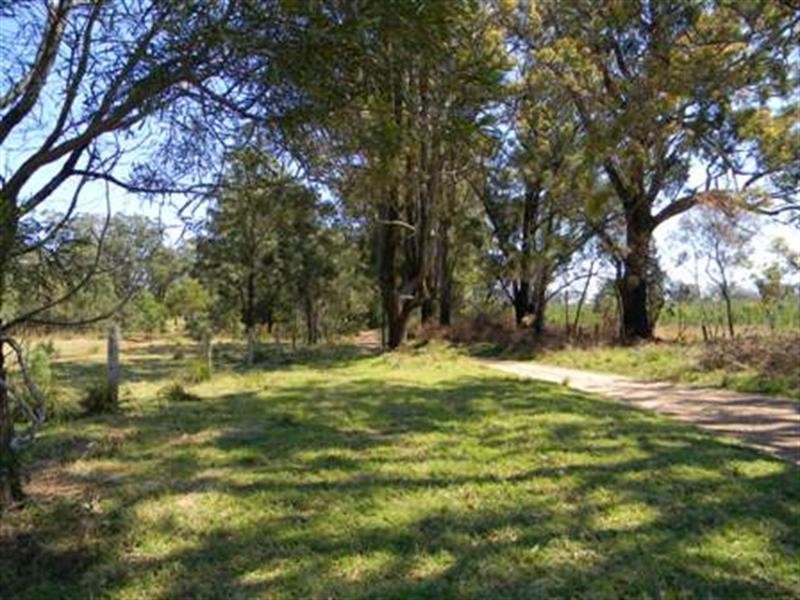 Cnr Alf & Jonas Road, Geham QLD 4352